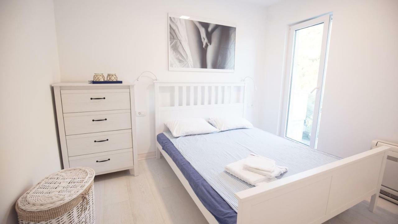 Apartment Zamarin 1 Drvenik (Split-Dalmatia) Exterior foto