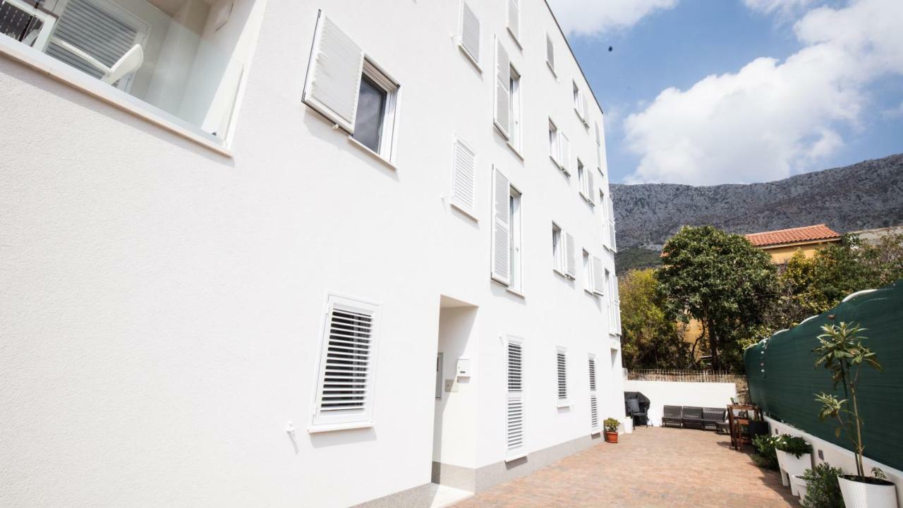 Apartment Zamarin 1 Drvenik (Split-Dalmatia) Exterior foto