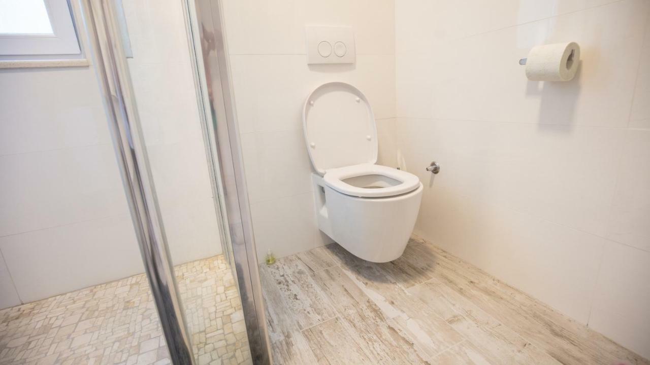 Apartment Zamarin 1 Drvenik (Split-Dalmatia) Exterior foto